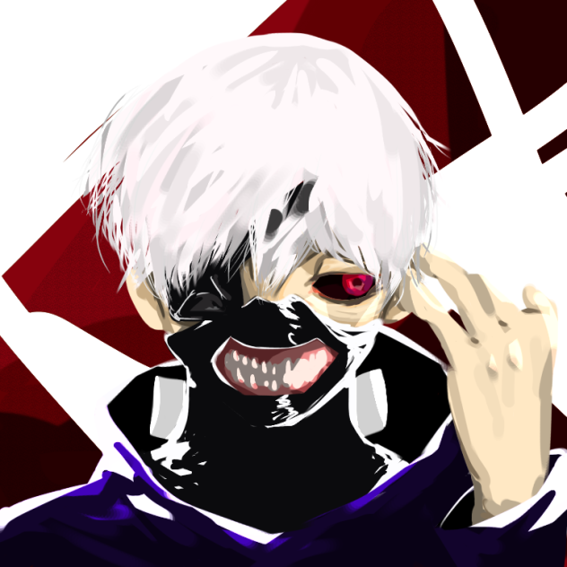 【ワンドロ】金木研