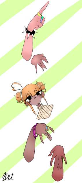 drawings from class