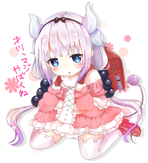 がんちゃん様ご依頼品ページ カンナグラウカ カンナ シュツットガルト カンナちゃん - ibisPaint