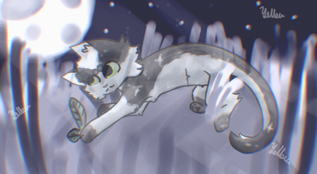 WHOLESOME Badgerfang