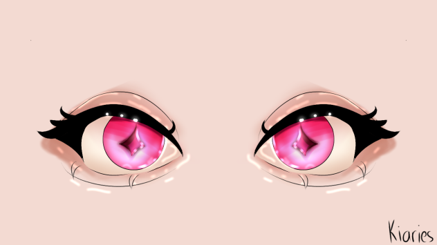 eyes