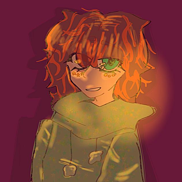 random gurl or smth dont check the desc