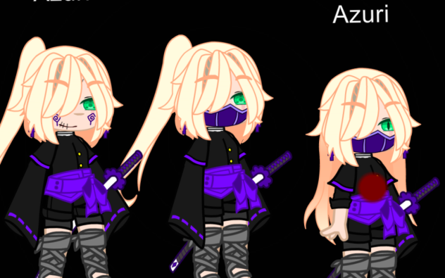 For drawin OCs