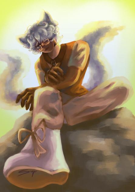 Tenko DTIYS