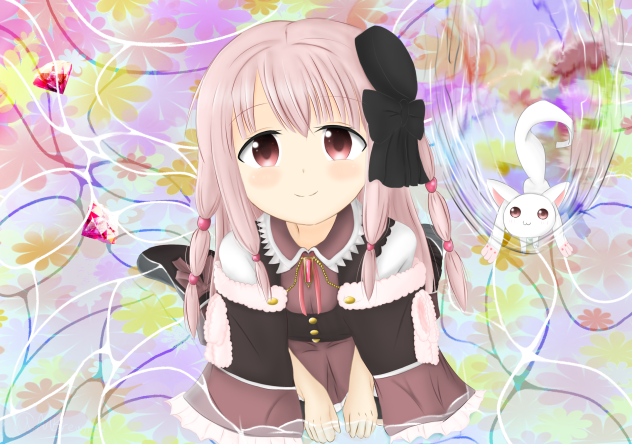 ういちゃん大好き