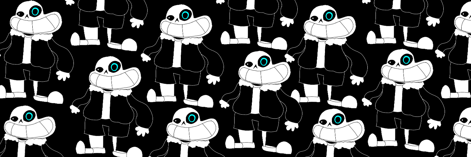 サンズ壁紙 Ibispaint