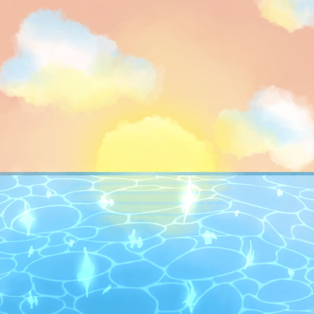background test - ibisPaint
