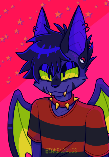 Dann.VampDracon
