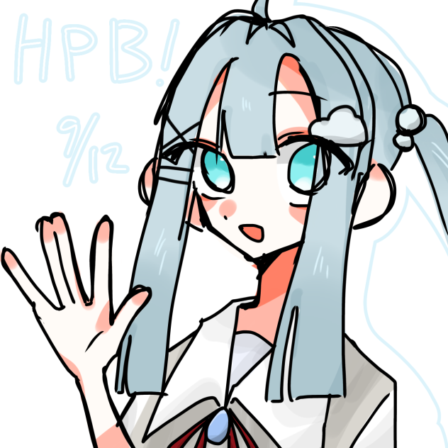 HPB‼︎