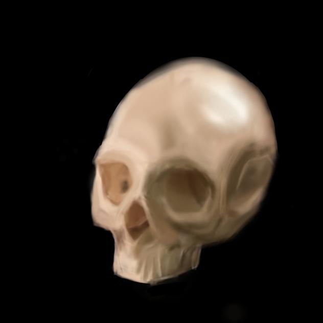 💀