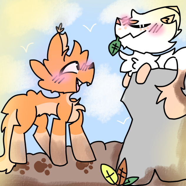 PineTrot x MudslideTurf
