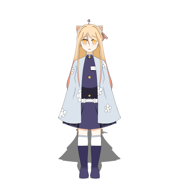 KNY OC