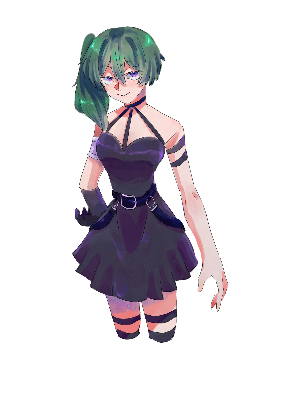 ユーベル - ibisPaint