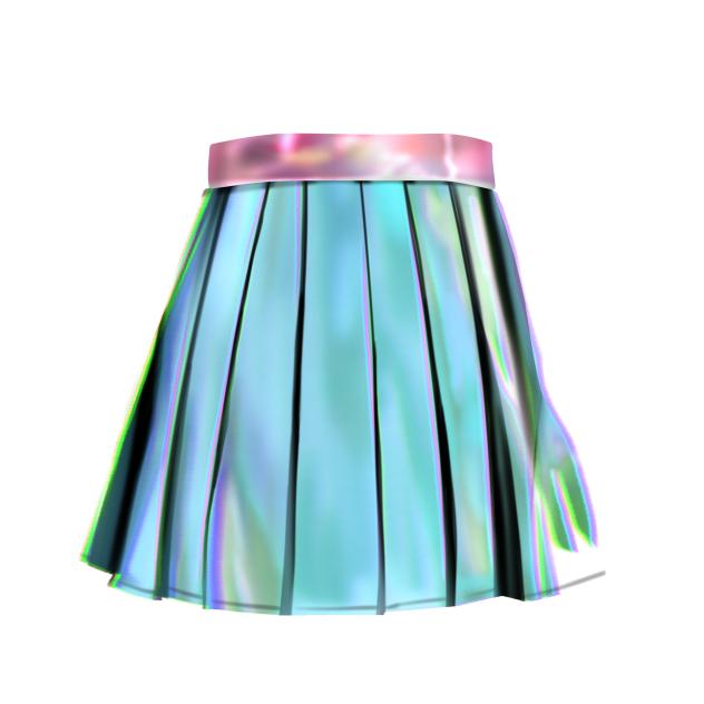 Skirt Y2K