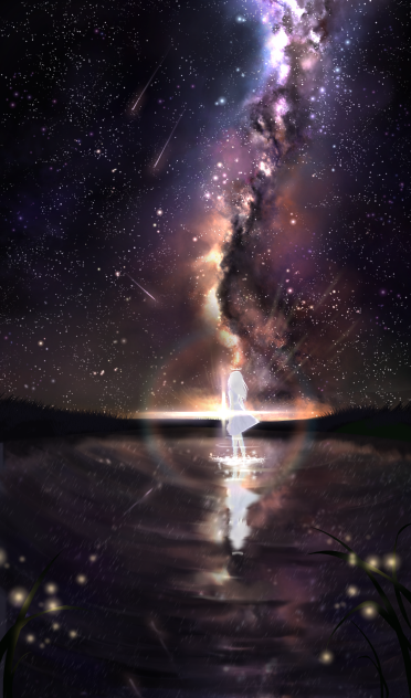 🌌👩🏻‍🦳2