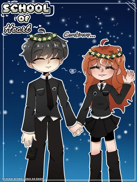 •°Continue~ SOH