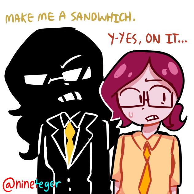 selfcest