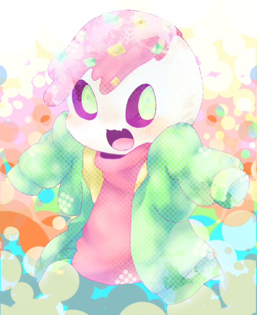 Candysans
