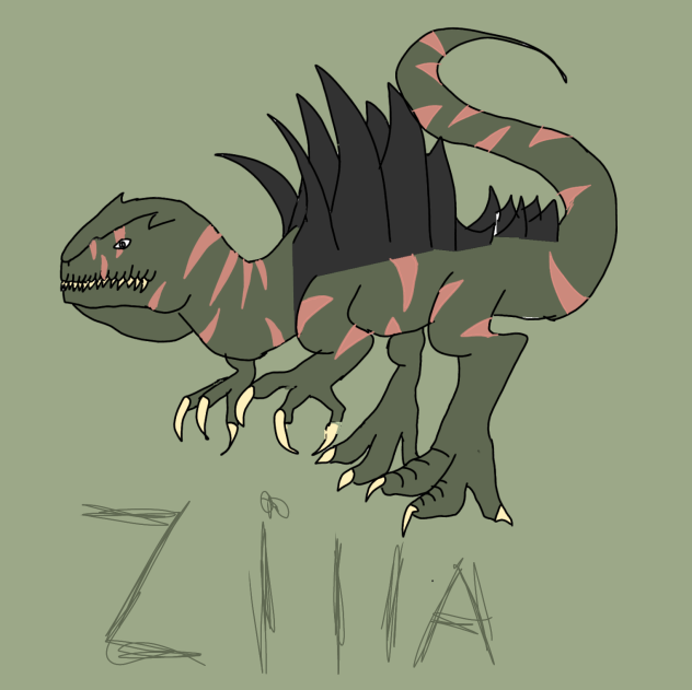 zilla ibisPaint