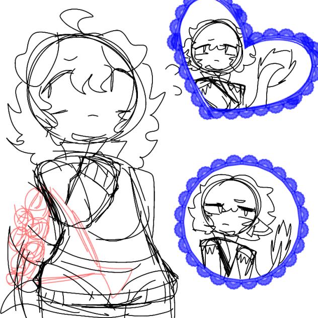 wip