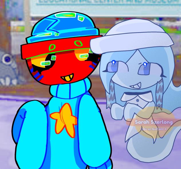 some random collab I found