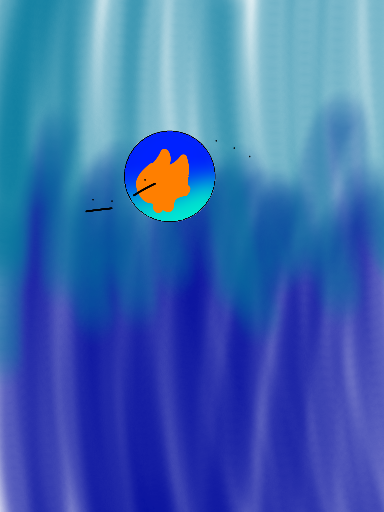 Fish - ibisPaint