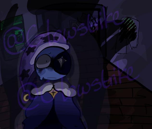 Astro -Dandy’s World [wait wha-]