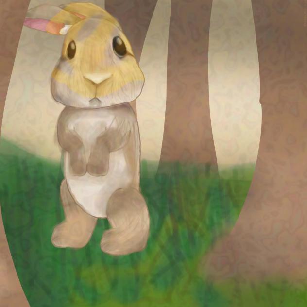 🌳🌷 ℝ𝕒𝕓𝕓𝕚𝕥 🌷🌳