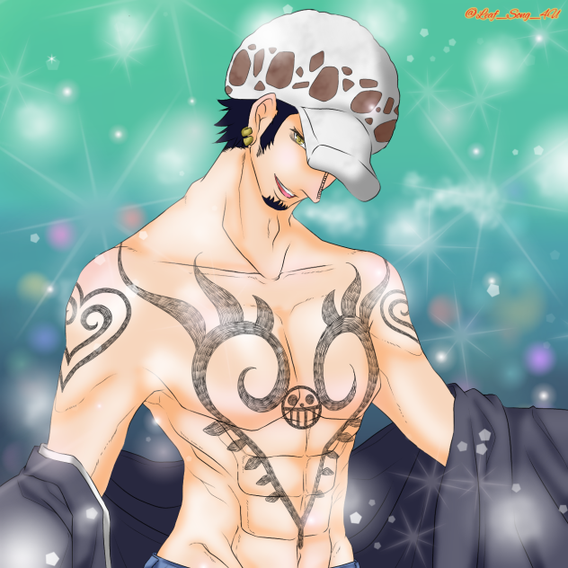 サービスショット