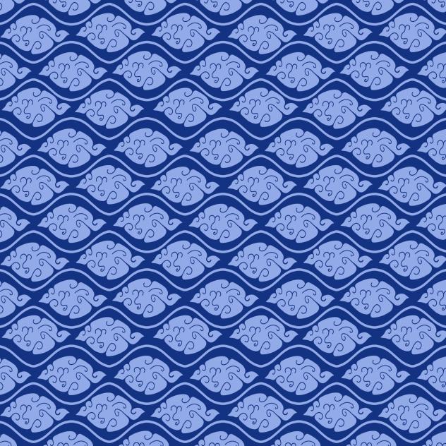 Traditional pattern16