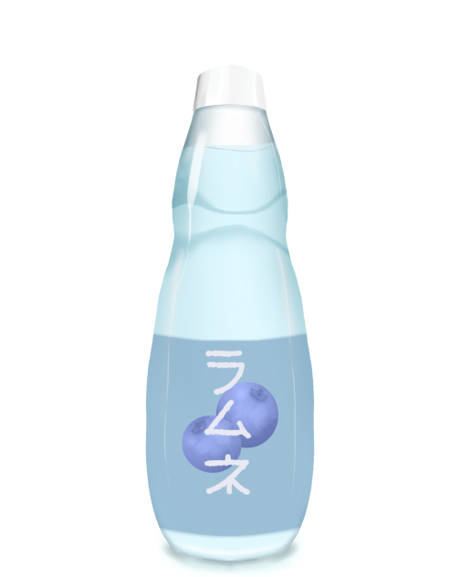 Carbonated soft drink