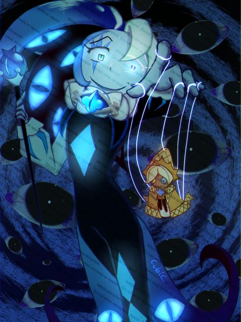 [FA] Shadow Milk Cookie