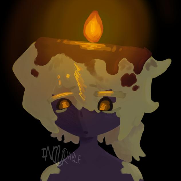 Muai (my oc)