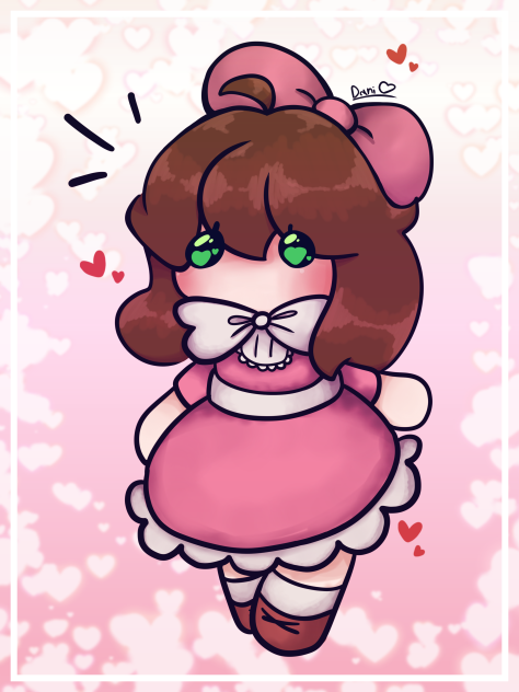 💕Anny💕