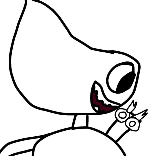 What if kissy did not help in poppy play