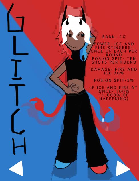 GLITCH