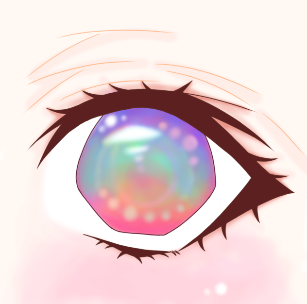 ( Ꙭ)