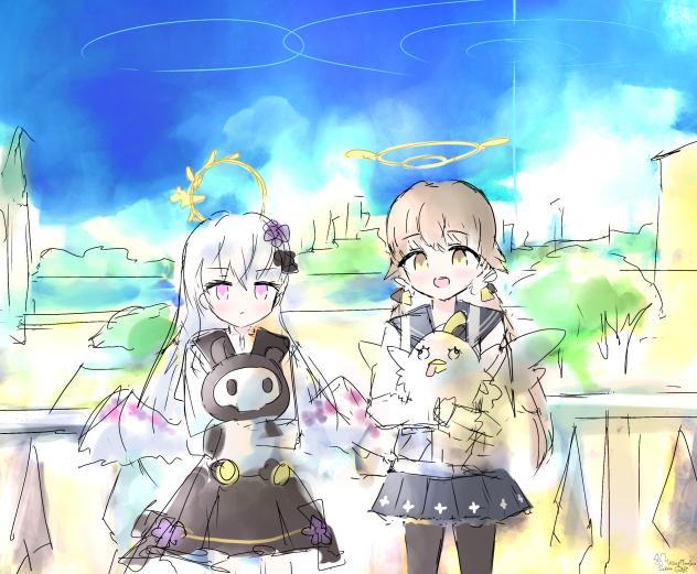 HifuAzu 4