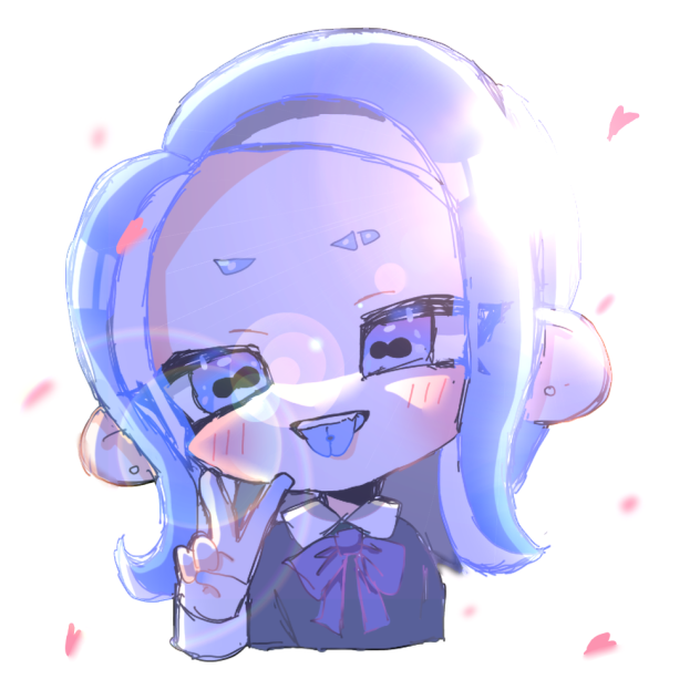 ちびタコ