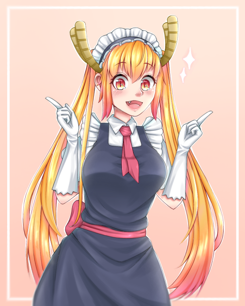 Tohru