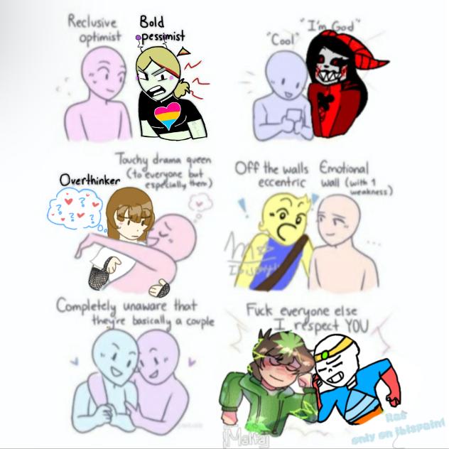 SHIP COLLAB XD
