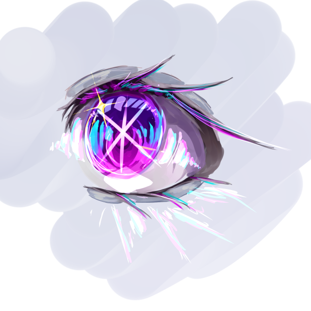 eyeキング