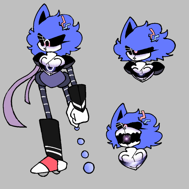 mecha wacky,,,,