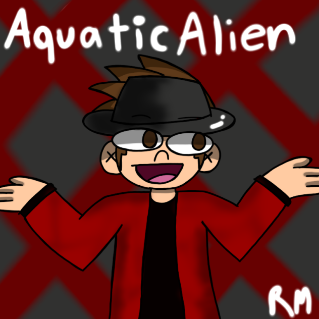 Roblox AquaticAlien
