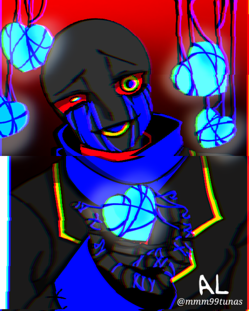 Error fanart