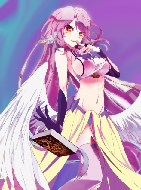 Jibril 2