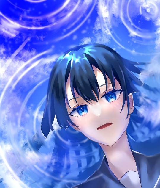 青空