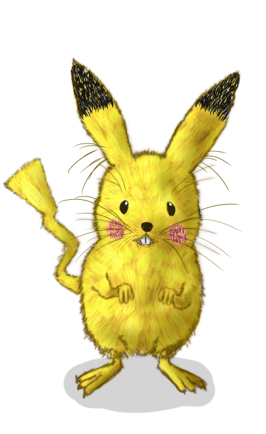 ネズミ