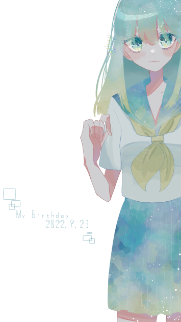 My Birthday✨