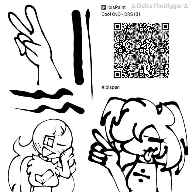 Another Brush. My personal favorite 😍!